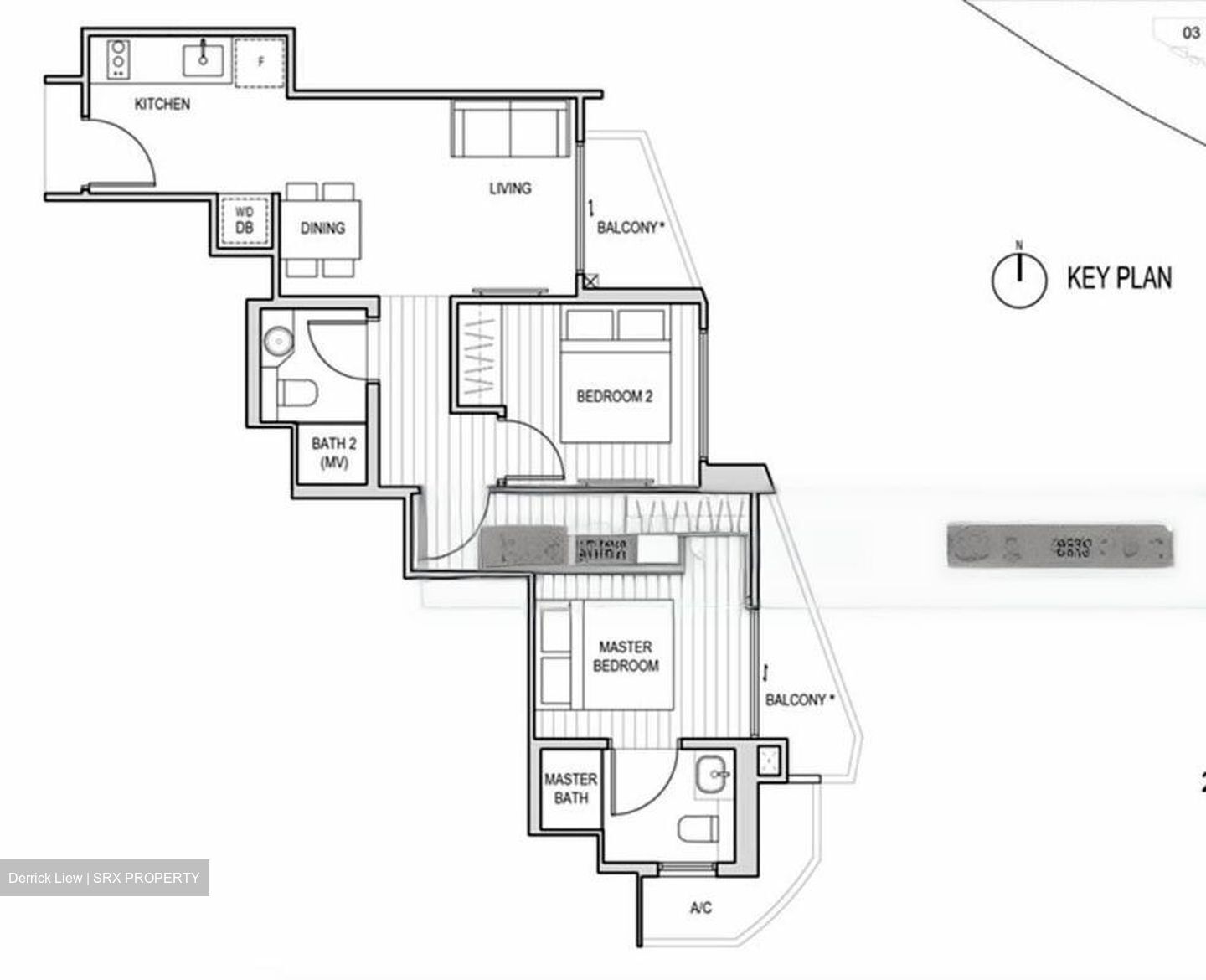 Harbour View Gardens (D5), Apartment #472895271